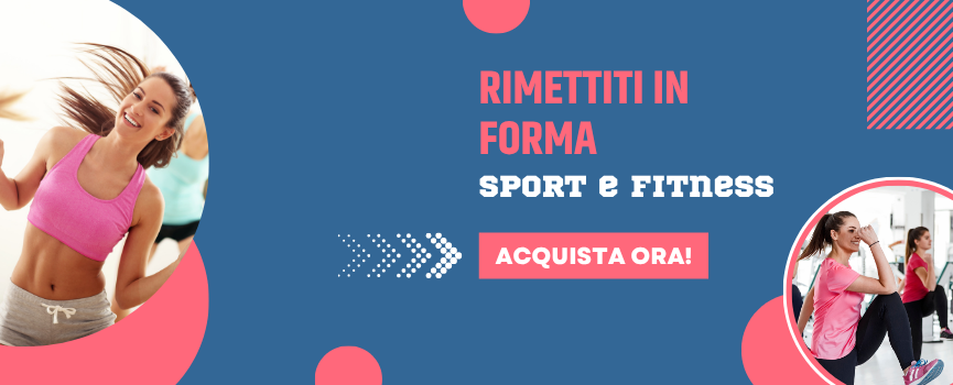 Sport e Fitness